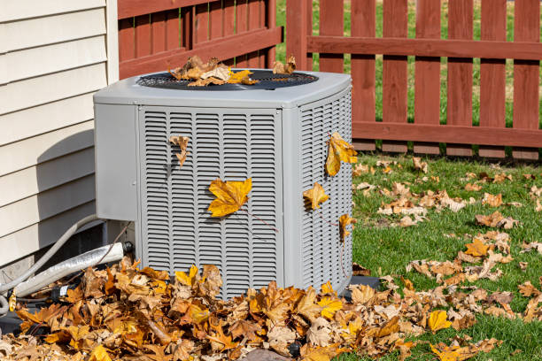  Kincheloe, MI HVAC Pros