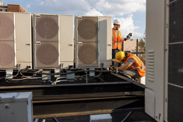 AC Installation Near Me in Kincheloe, MI