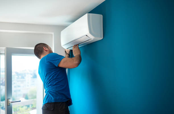 Best Affordable HVAC Services  in Kincheloe, MI