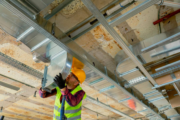Best Heating Repair Services  in Kincheloe, MI