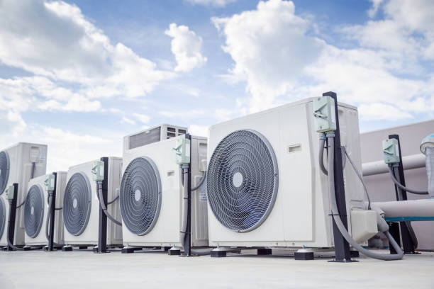 Best HVAC Air Duct Cleaning  in Kincheloe, MI
