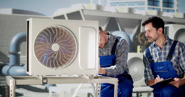 Best HVAC Replacement Cost  in Kincheloe, MI