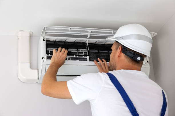Best HVAC Contractors  in Kincheloe, MI